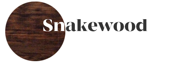 Snakewood