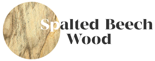 Spalted Beech Wood