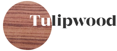 Tulipwood