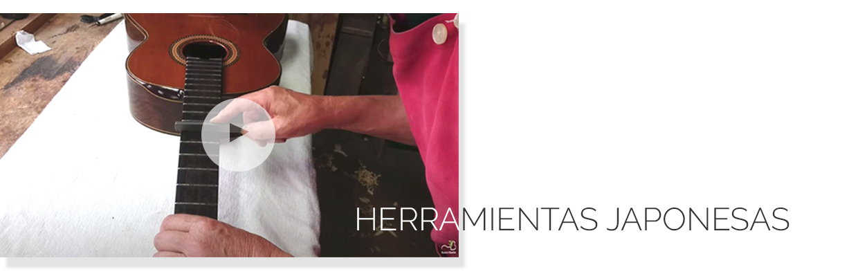 Videos - Herramientas japonesas