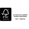 FSC 100%