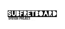 Subfretboard