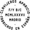 Aparicio