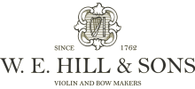 W.E. Hill & Sons
