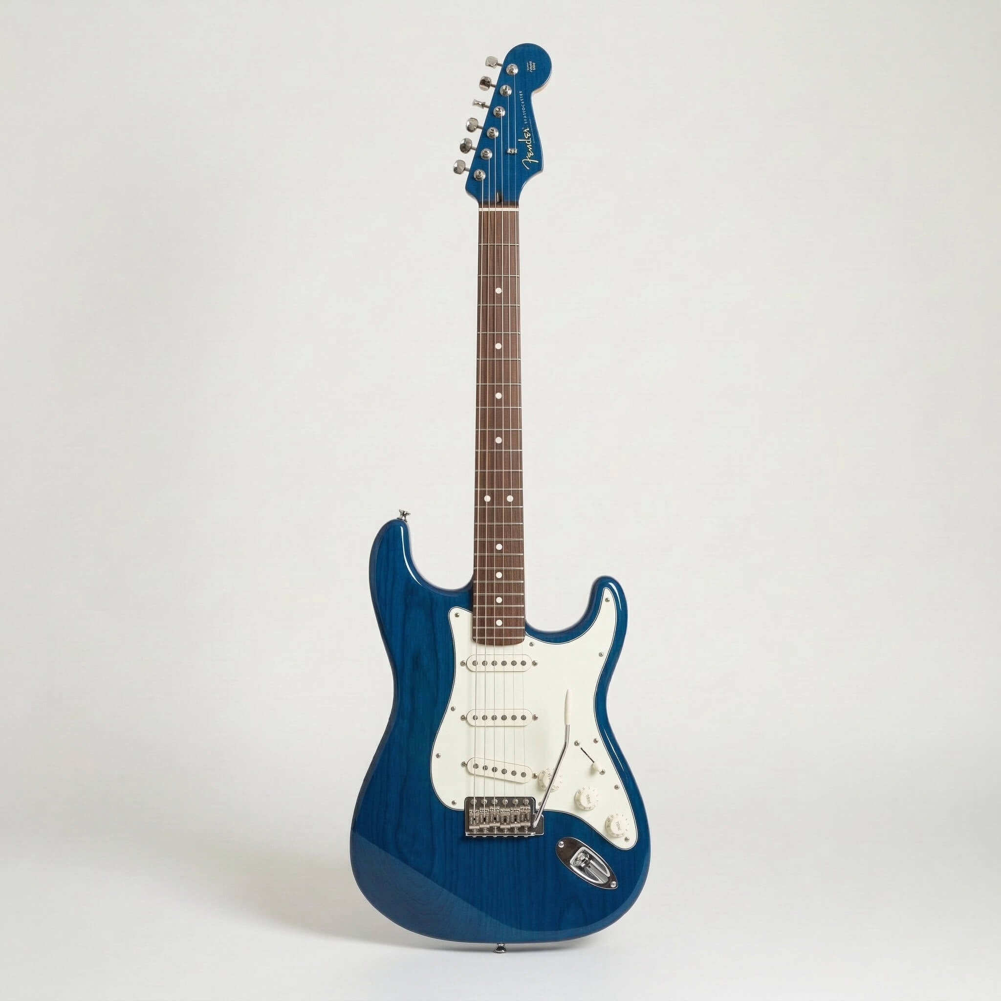 Guitarra eléctrica