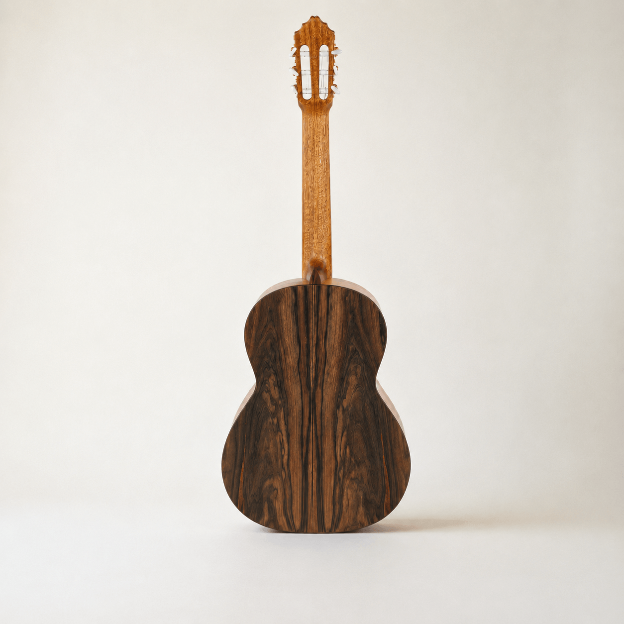 Palo Santo de Río