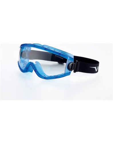 Panoramic Glasses with Clear Lens Univet