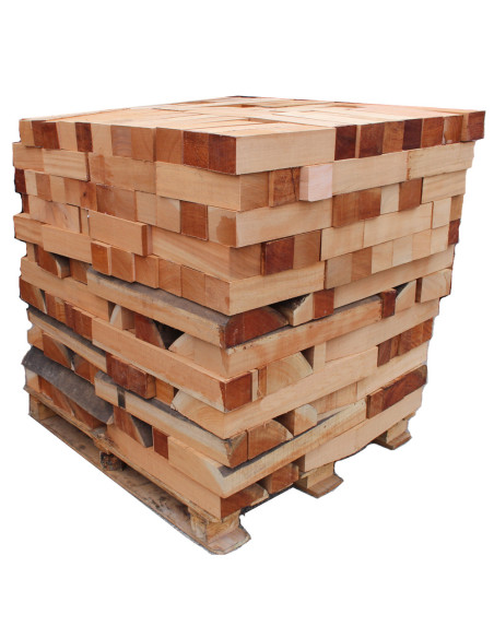 African Mahogany Pallet Firewood (500kg)