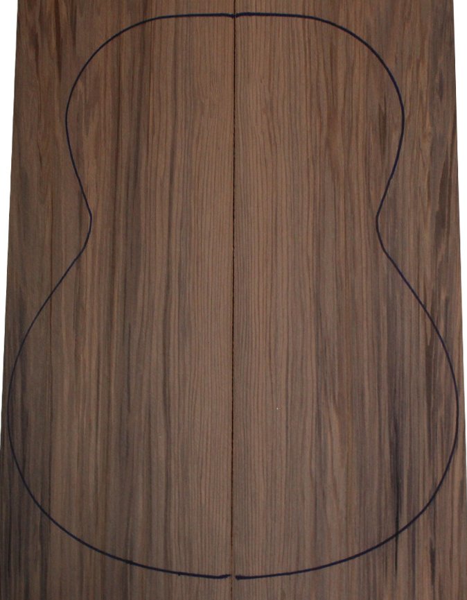 Sequoia Sinker Classic Guitar Tops