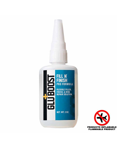 Cianocrilato Reparador GluBoost 59 ml.