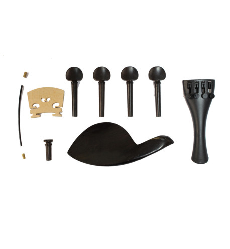 Violin Accesories Kit