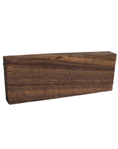 Curupay Acoustic Guitar Bridge 2