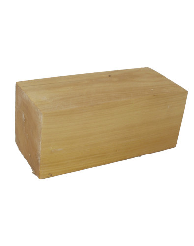 Buxa de Punteiro Boj Gaita Gallega 90x35x35 mm