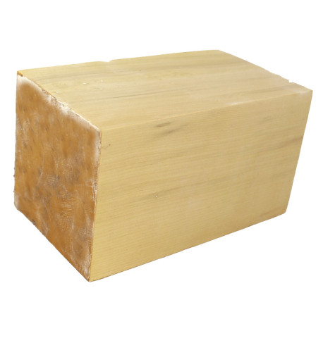 Boxwood Piece 110x60x60 mm