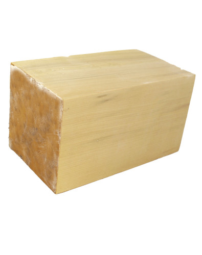Pieza Boj 110x70x70 mm