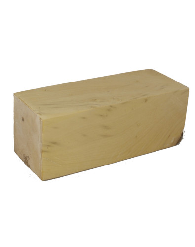Pieza Boj 150x45x45 mm