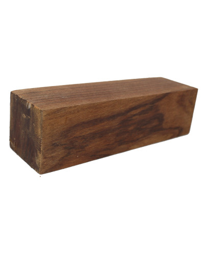 Prima de Chillón / Buxa de Ronco Mopane Gaita Gallega 140x35x35 mm
