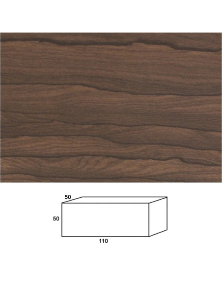 Ziricote wood for lathe