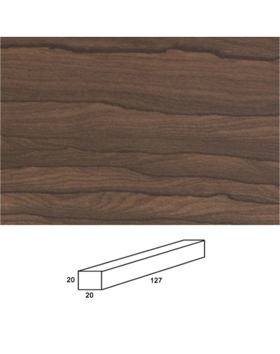 Madera de Ziricote para torno 2