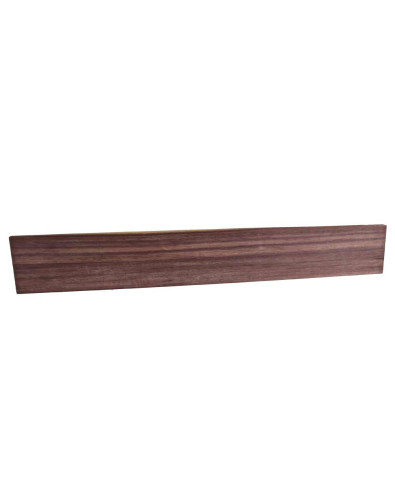 Katalox Classic Guitar Fingerboard 2