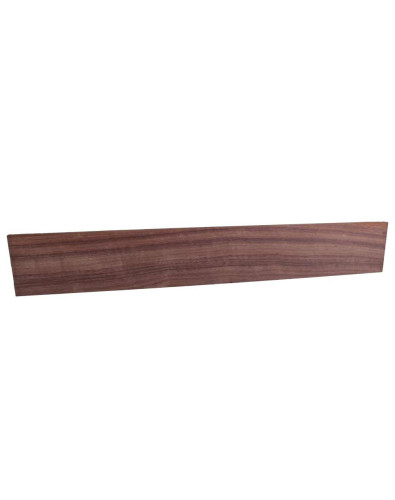 Katalox Electric Guitar Fingerboard 2