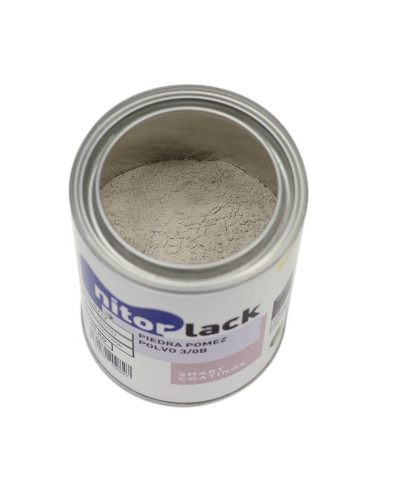 Pumice Dust 3/0B (250g)