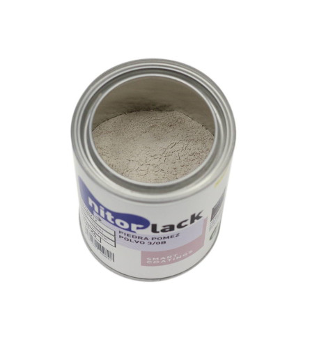 Pumice Dust 3/0B (250g)