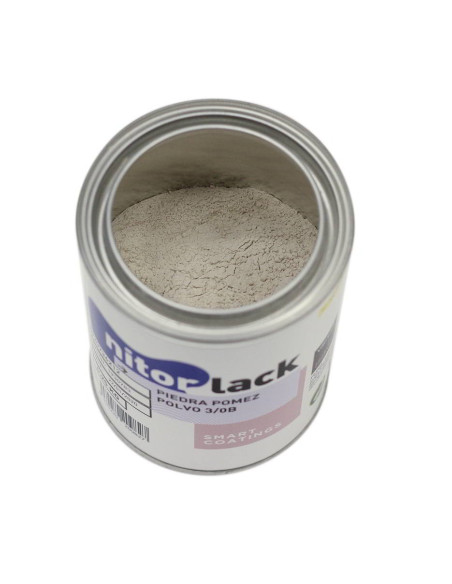 Pumice Dust 3/0B (250g)