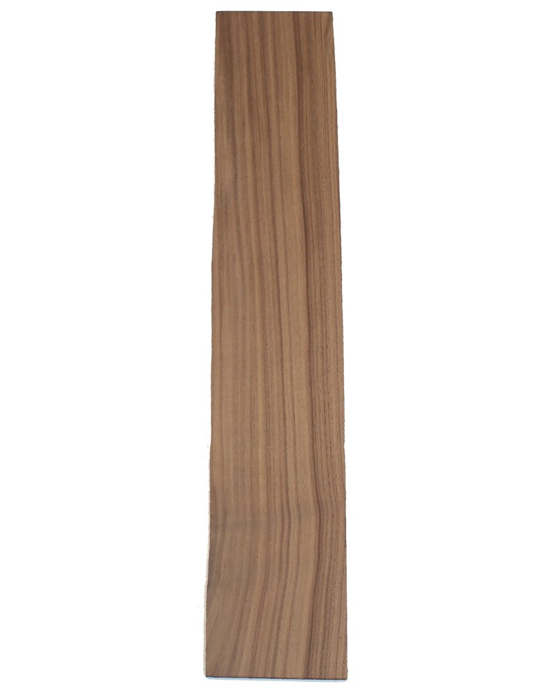 American Walnut Classic Guitar End Graft / Hell Cap Material