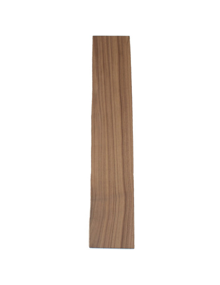 American Walnut Classic Guitar End Graft / Hell Cap Material