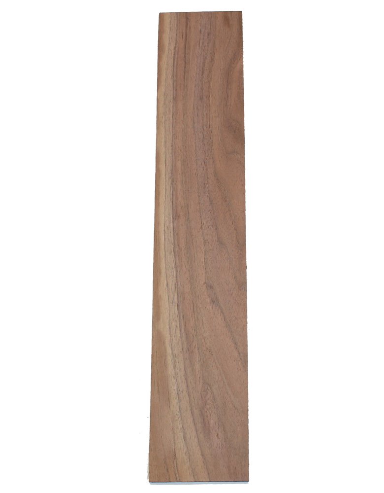 American Walnut Classic Guitar End Graft / Hell Cap Material 2