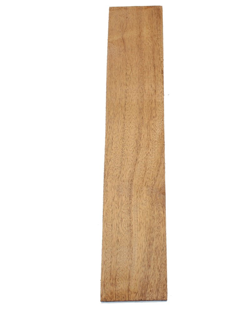 African Mahogany Classic / Acoustic Guitar End Graft / Hell Cap Material