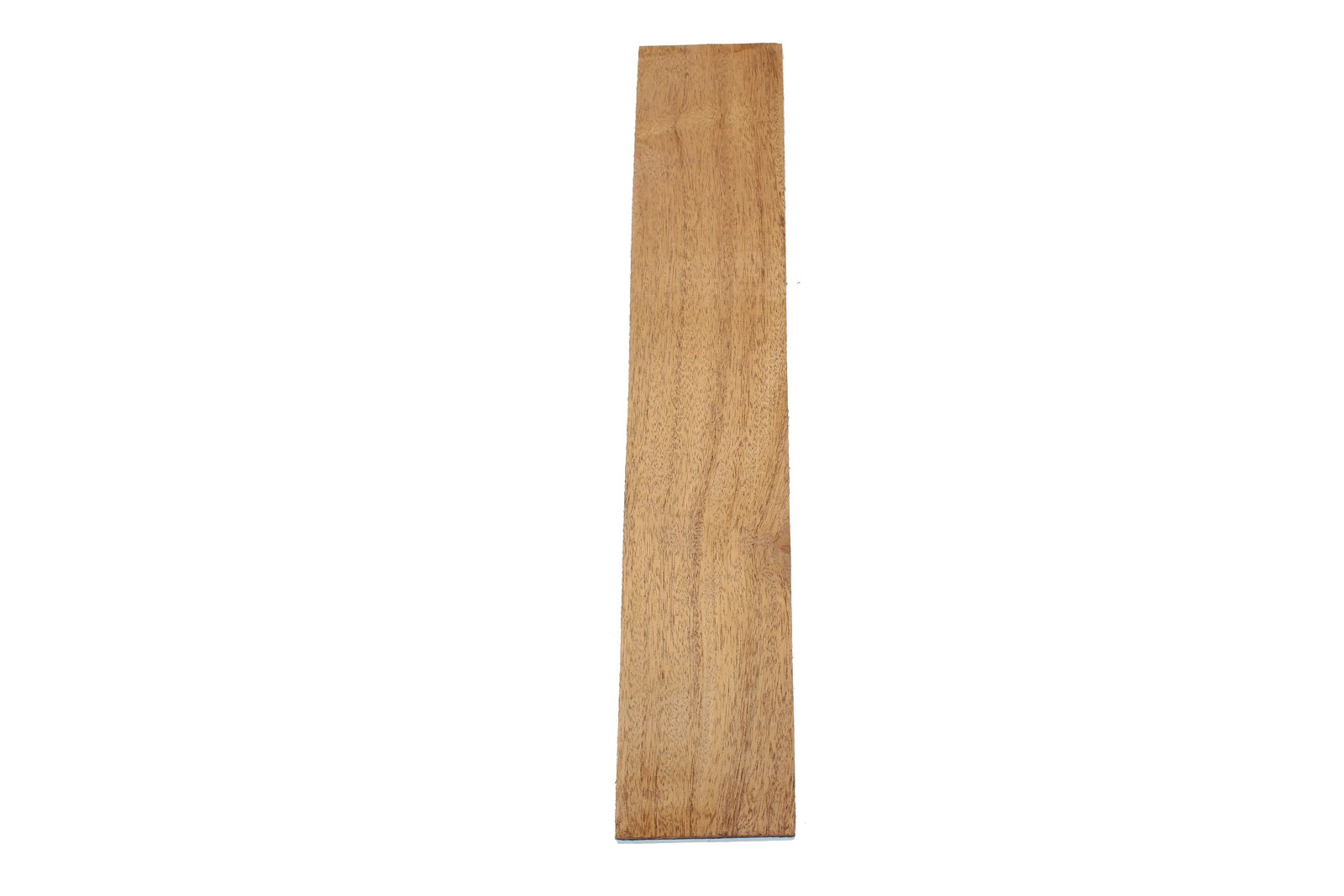 African Mahogany Classic / Acoustic Guitar End Graft / Hell Cap Material