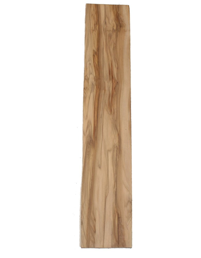 Red Gum End Graft/ Hell Cap Material Classic / Acoustic Guitar 2