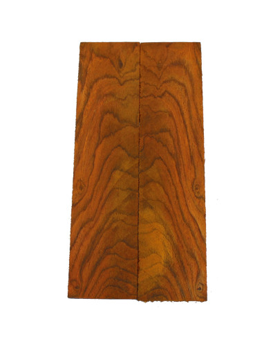 Pala Cocobolo Guitarra Acústica / Clásica / Archtop 2