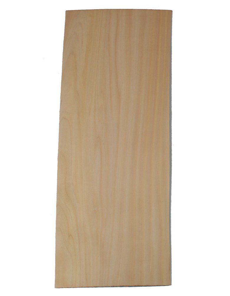 Cypress Classic Guitar Single Back