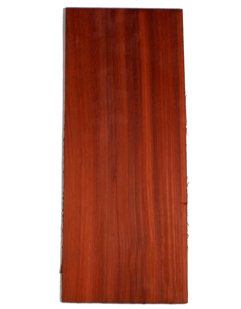 Padauk Acoustic Classic Guitar Single Back