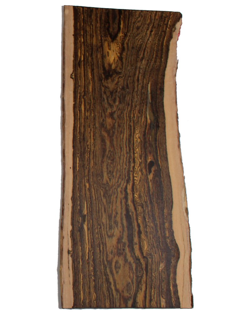 Pièce pour Fond Bocote Guitare Classique/Acoustique 2