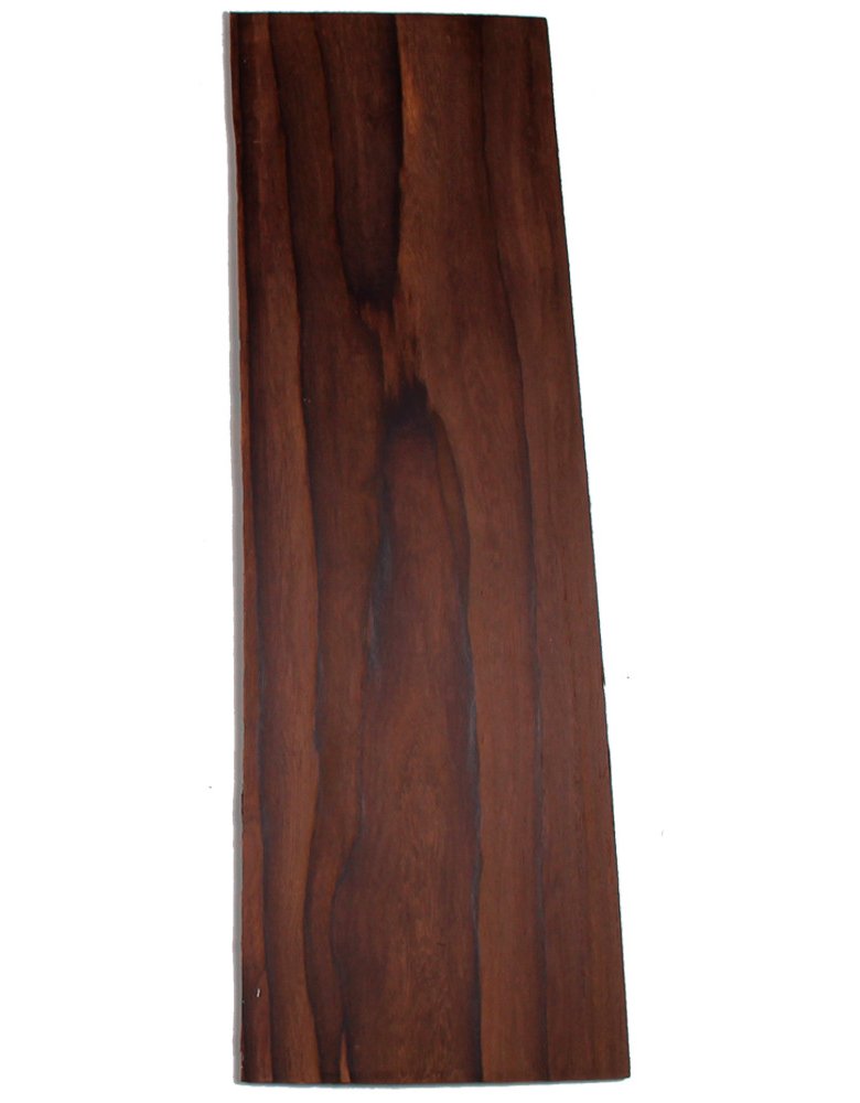 Hoja Suelta de Fondo Palo Santo Madagascar Guitarra Clásica / Acústica 2