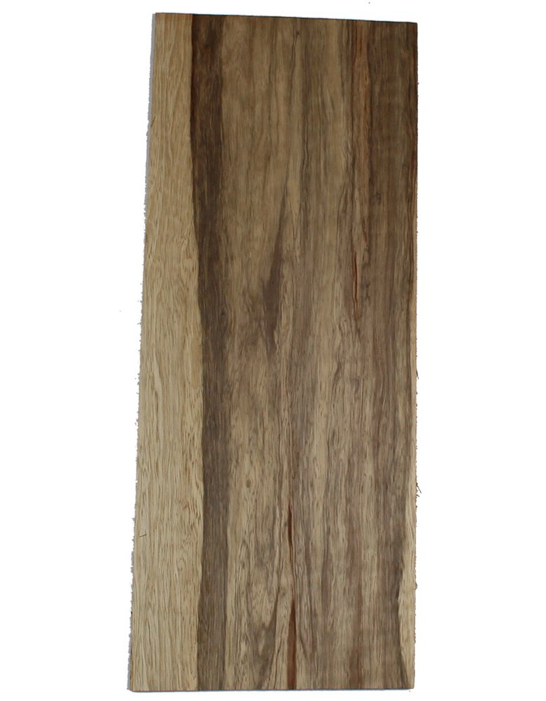 Pièce pour Fond Black Limba Guitare Classique/Acoustique 2