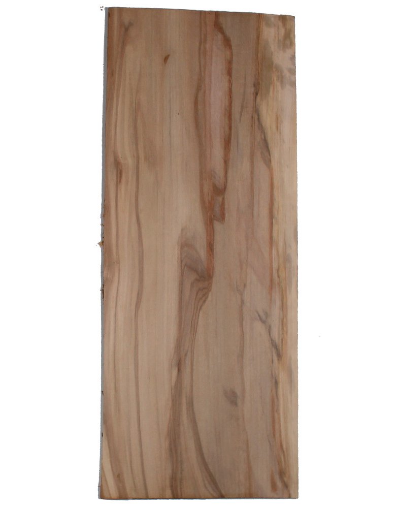 Red Gum Classic / Acoustic Guitar Single Back 2
