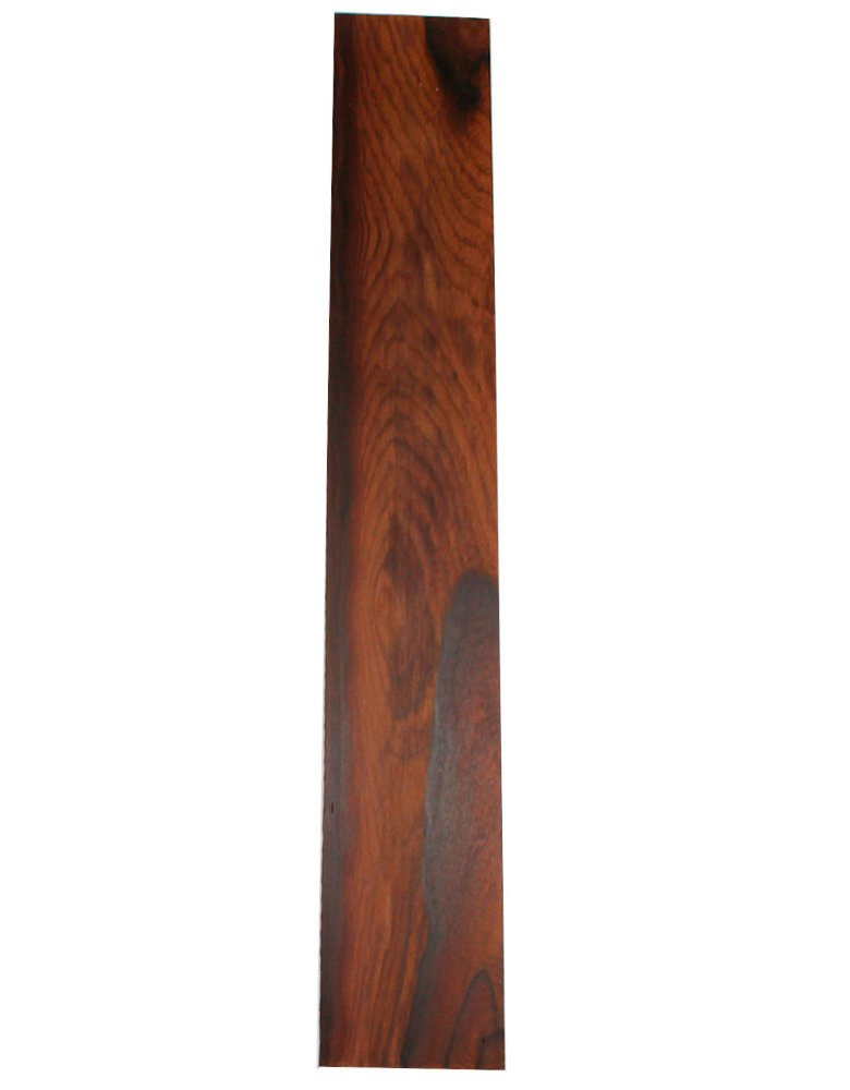 Pièce pour Éclisse Palissandre Madagascar Guitare Classique/Acoustique 2