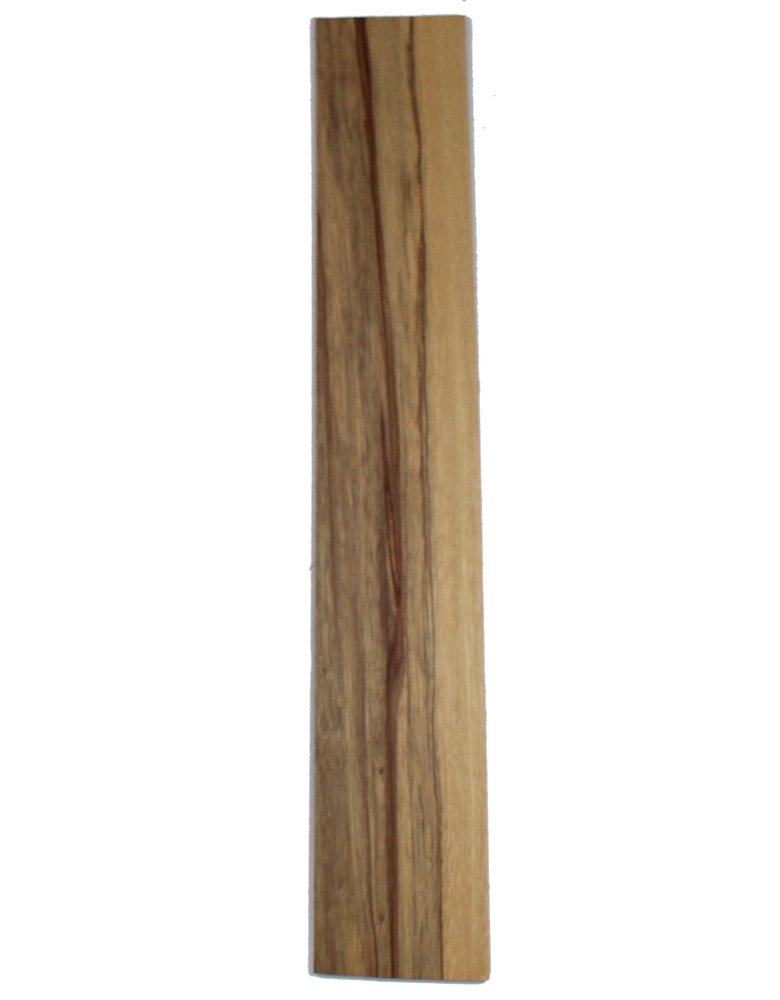 Pièce pour Éclisse Black Limba Guitare Classique/Acoustique 2