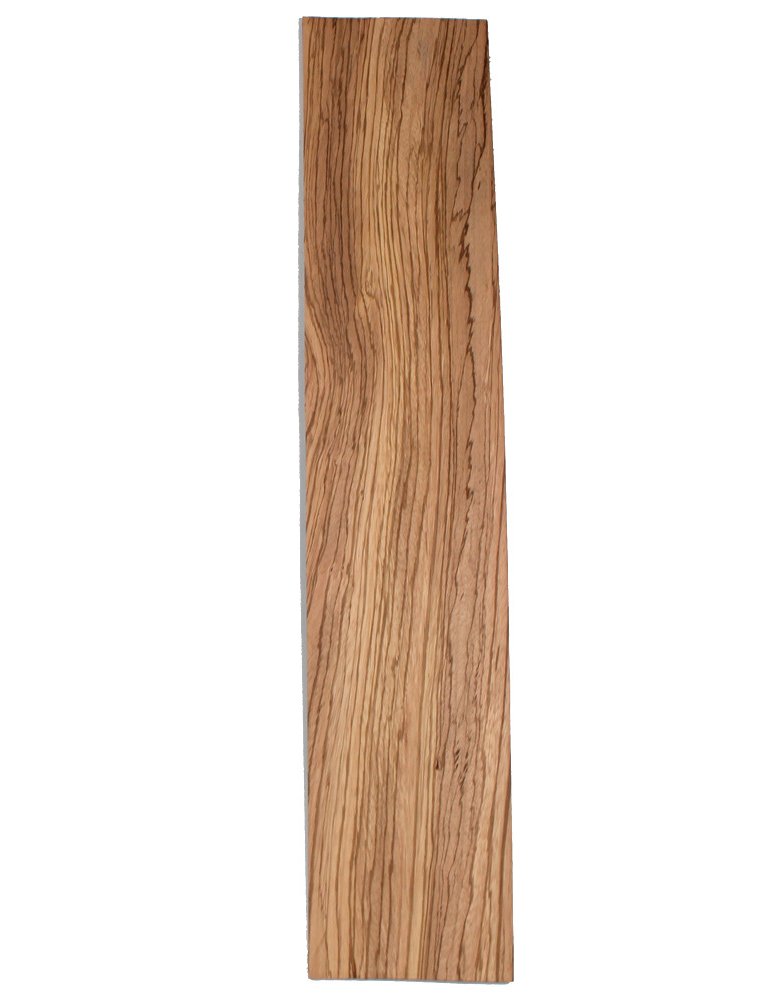 Zebrawood Classic / Acoustic Guitar Single Sides 2