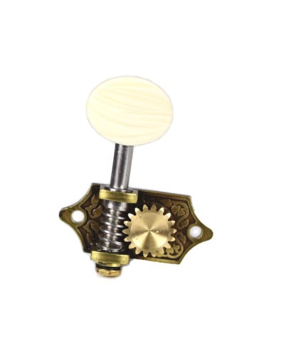 Classic Guitar  76I Perona Tuner 2