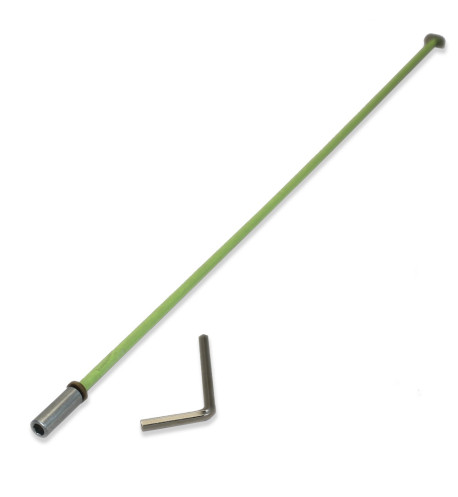 438 mm single-action cooper sheet truss rod