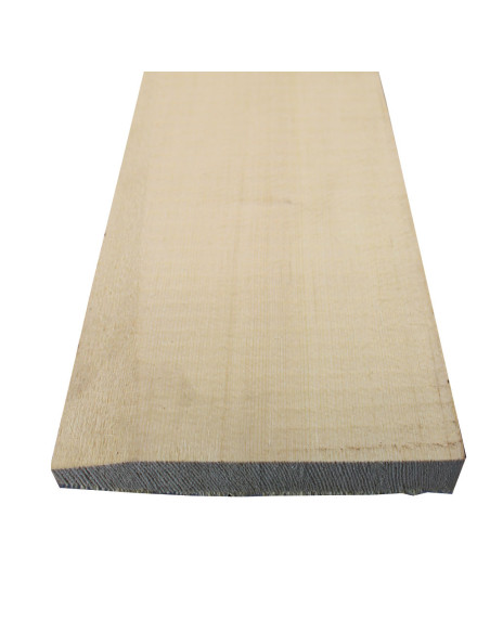 Engelmann Spruce Bracewood 25 mm