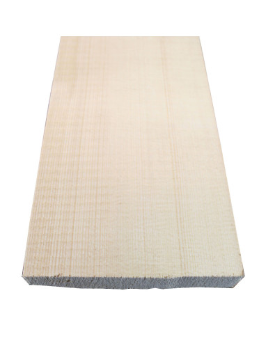 Engelmann Spruce Bracewood 25 mm 2