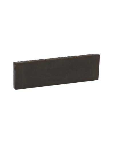 Ebony Bridge 180x55x15 mm