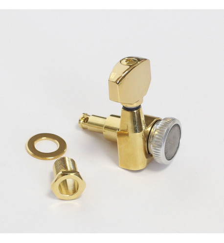 Clavijero Gotoh® Oro SG360MGT/07-LGG  6 en linea